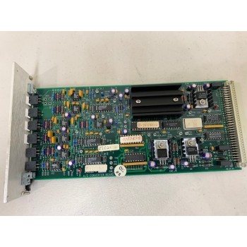 Rudolph Technologies A18079-C A/D Converter Board